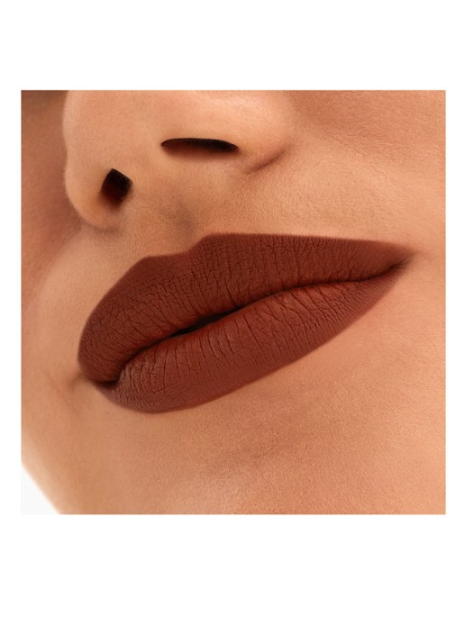 M·A·C Locked Kiss - lipstick  - detail 4 sophistry