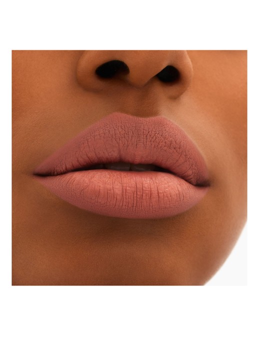 M·A·C Locked Kiss - lipstick  - detail 4 mischief