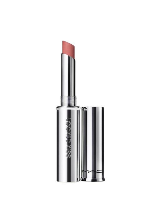 M·A·C Locked Kiss - lipstick  - voorkant 5 mischief