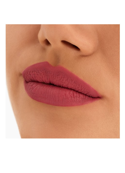 M·A·C Locked Kiss - lipstick  - detail 4 connoisseur
