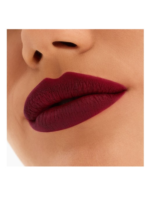 M·A·C Locked Kiss - lipstick  - detail 4 poncy