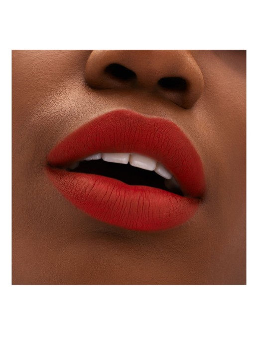 M·A·C Locked Kiss - lipstick  - detail 6 gutsy