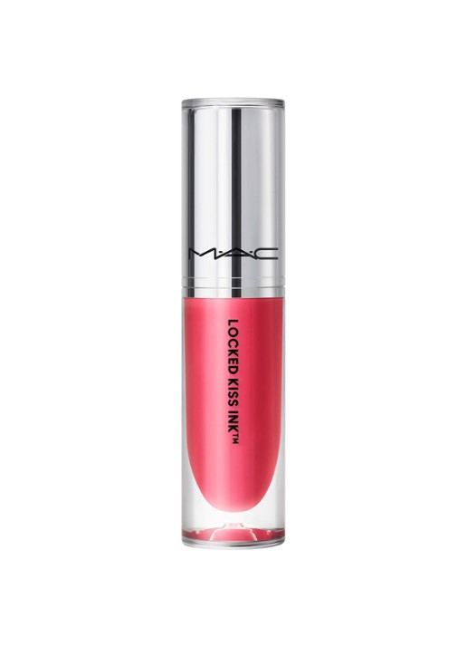 M·A·C Locked Kiss Liquid Lipcolour - vloeibare lipstick - voorkant 4 gracious