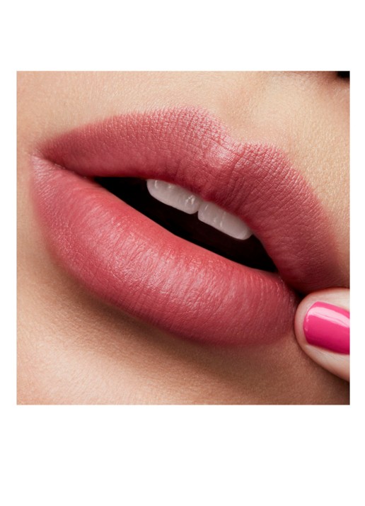 M·A·C Love Me Lipstick  - detail 6 hey, frenchie!