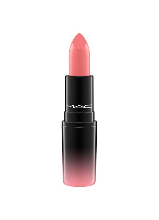 M·A·C Love Me Lipstick  - detail 3 under the covers