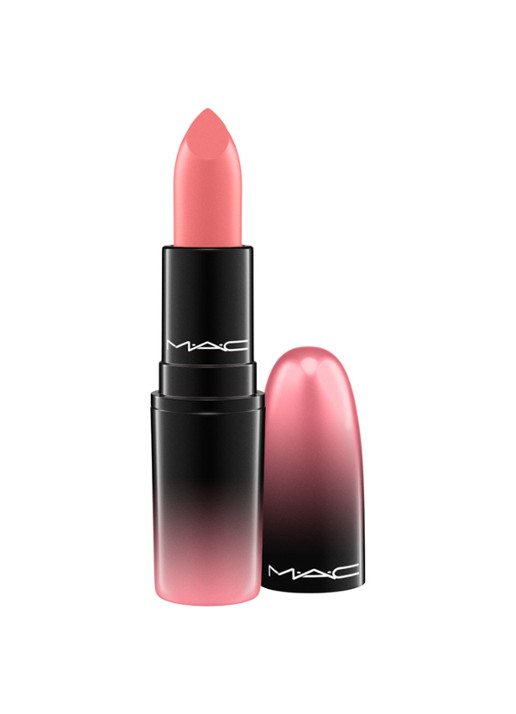 M·A·C Love Me Lipstick  - voorkant 6 under the covers
