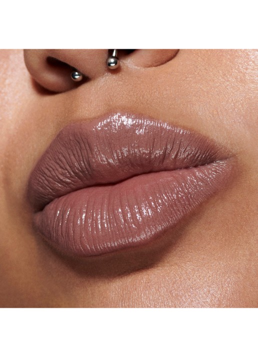 M·A·C Lustreglass Sheer-Shine Lipstick - lipstick - detail 7 alone time