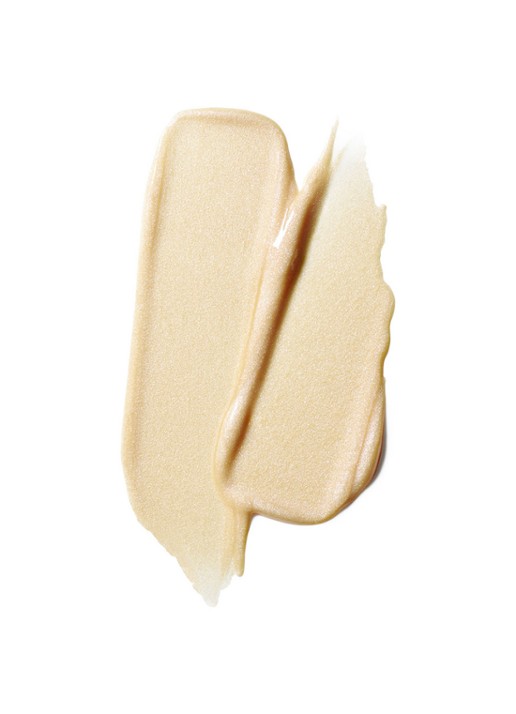 M·A·C Lustreglass Sheer-Shine Lipstick - lipstick - voorkant 2 sunny vanilla