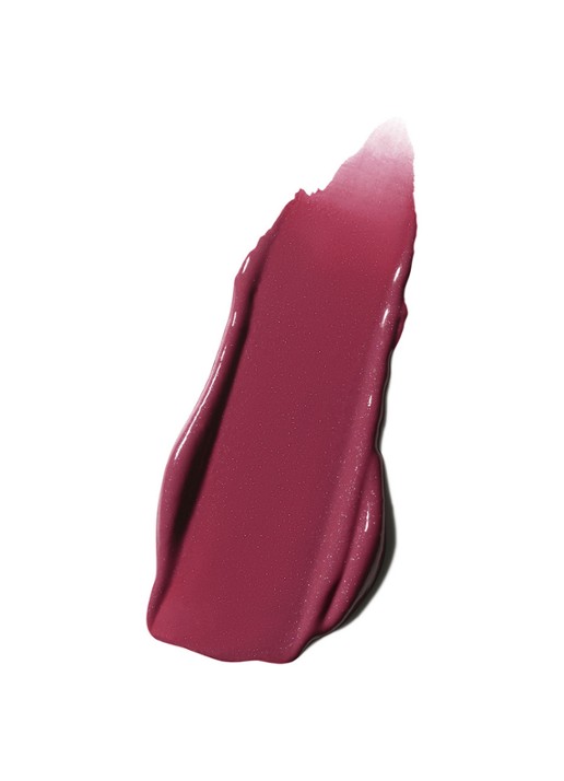 M·A·C Lustreglass Sheer-Shine Lipstick - lipstick - voorkant 2 beam there, done that