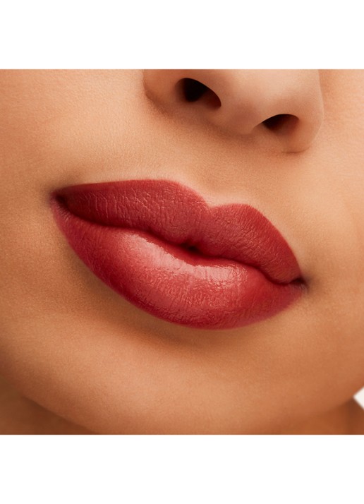 M·A·C Lustreglass Sheer-Shine Lipstick - lipstick - achterkant 3 business casual