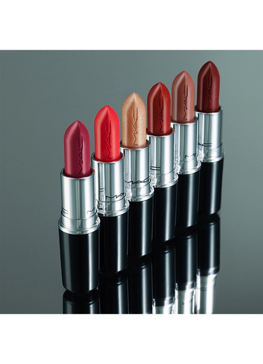 M·A·C Lustreglass Sheer-Shine Lipstick - lipstick - detail 8 business casual
