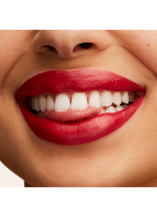 M·A·C Lustreglass Sheer-Shine Lipstick - lipstick - achterkant 8 cockney