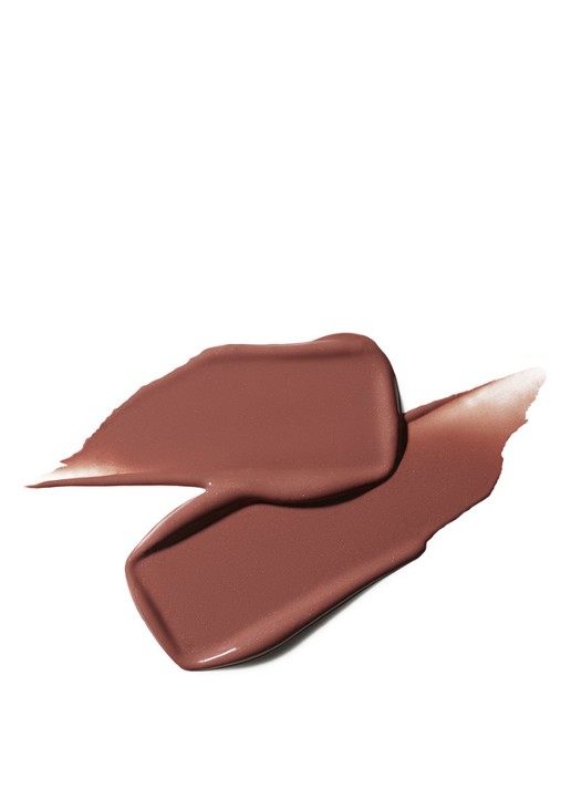 M·A·C Lustreglass Sheer-Shine Lipstick - lipstick - voorkant 2 hug me