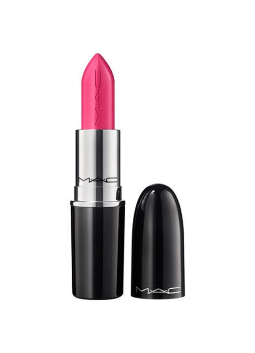 M·A·C Lustreglass Sheer-Shine Lipstick - lipstick - voorkant no photos