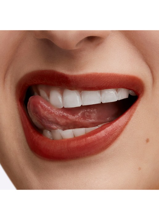 M·A·C Lustreglass Sheer-Shine Lipstick - lipstick - achterkant 3 pda
