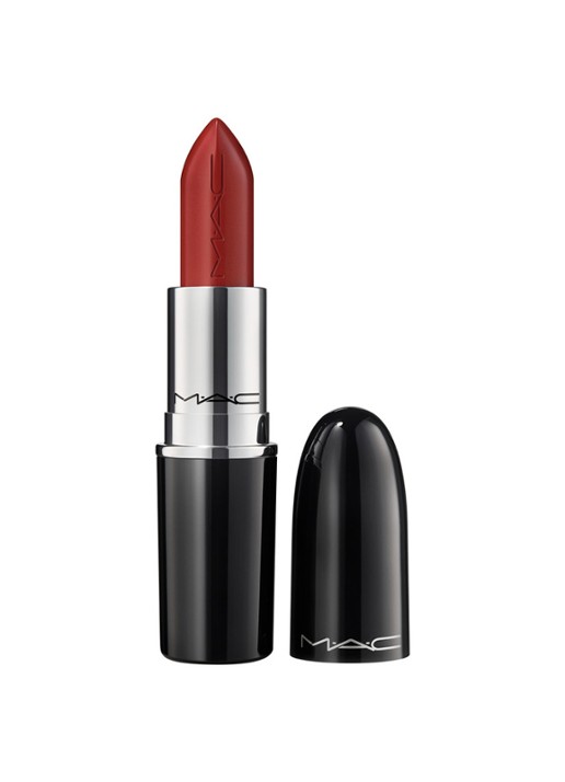 M·A·C Lustreglass Sheer-Shine Lipstick - lipstick - voorkant pda