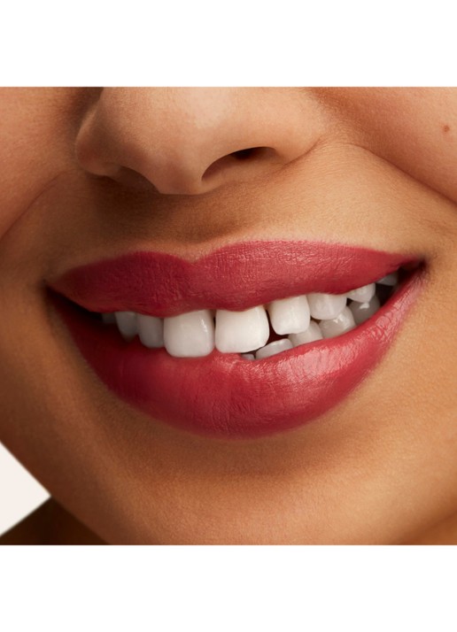 M·A·C Lustreglass Sheer-Shine Lipstick - lipstick - achterkant 3 pigment of your imagination