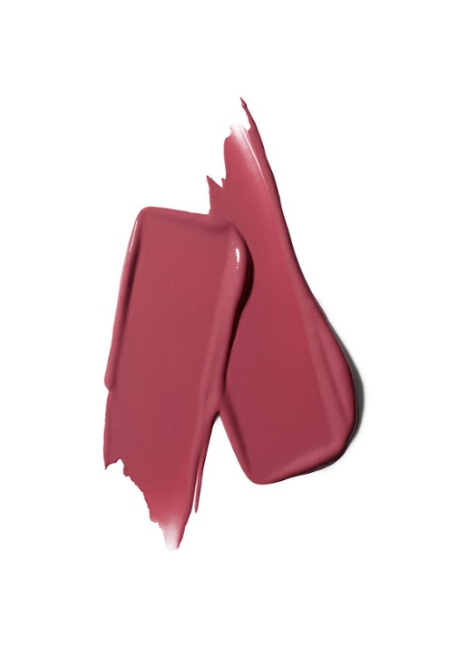 M·A·C Lustreglass Sheer-Shine Lipstick - lipstick - voorkant 2 pigment of your imagination