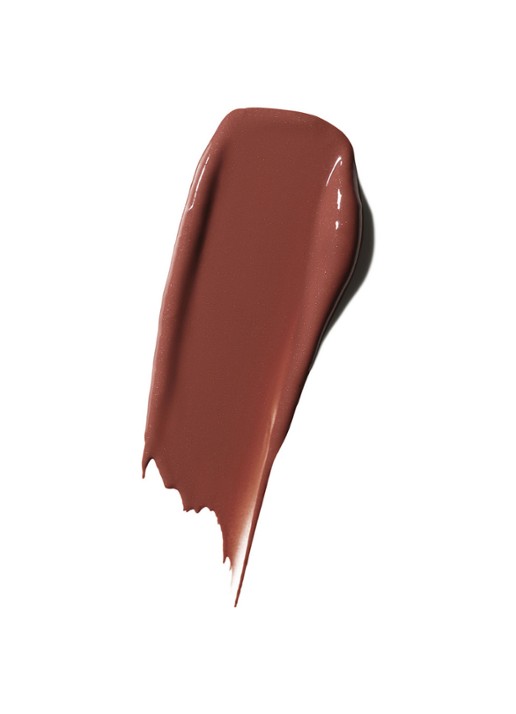 M·A·C Lustreglass Sheer-Shine Lipstick - lipstick - voorkant 8 posh pit