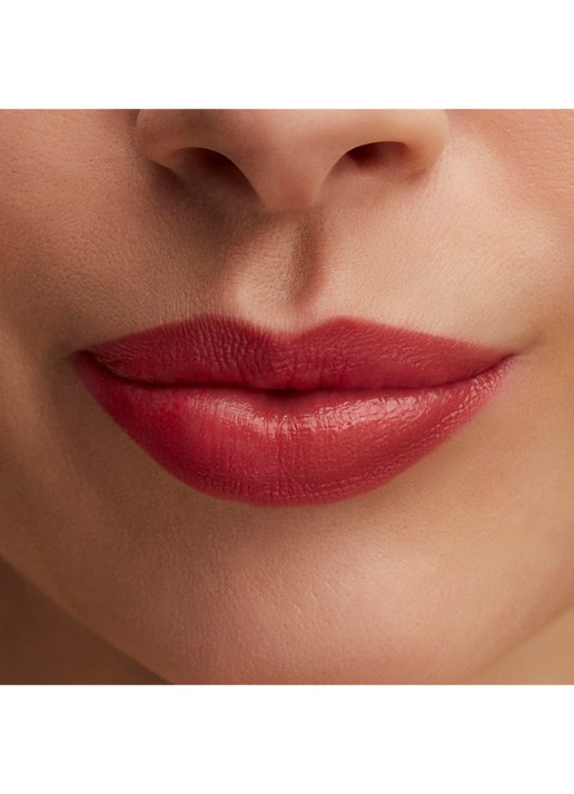 M·A·C Lustreglass Sheer-Shine Lipstick - lipstick - achterkant 3 see sheer