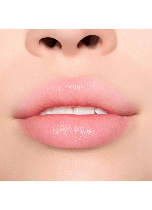M·A·C Lustreglass Sheer-Shine Lipstick - lipstick - achterkant 8 surprise