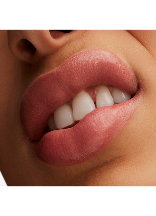 M·A·C Lustreglass Sheer-Shine Lipstick - lipstick - achterkant 8 thanks, it's mac!