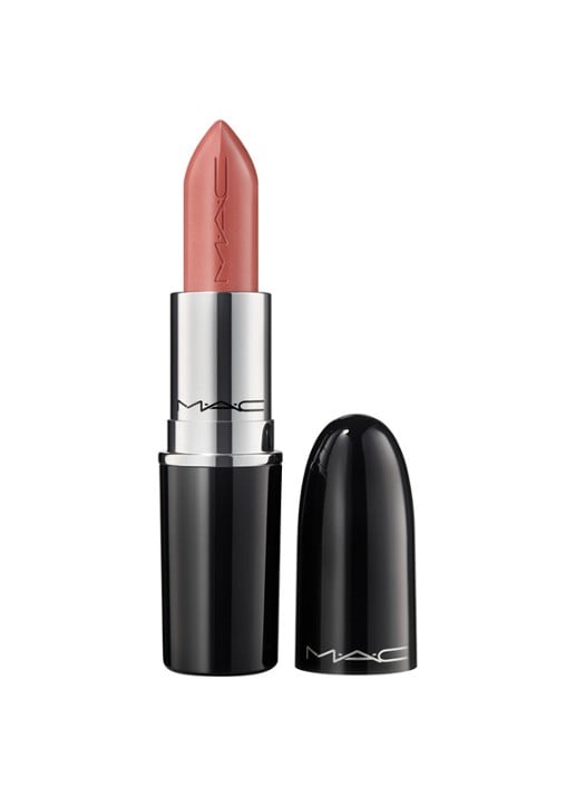 M·A·C Lustreglass Sheer-Shine Lipstick - lipstick - voorkant thanks, it's mac!