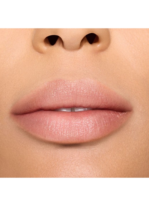 M·A·C Lustreglass Sheer-Shine Lipstick - lipstick - achterkant 7 party trick