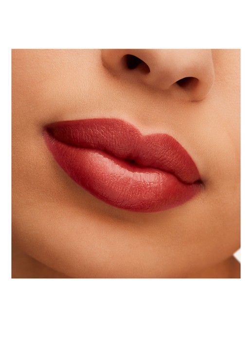 M·A·C Lustreglass Sheer-Shine Lipstick - detail 4 business casual