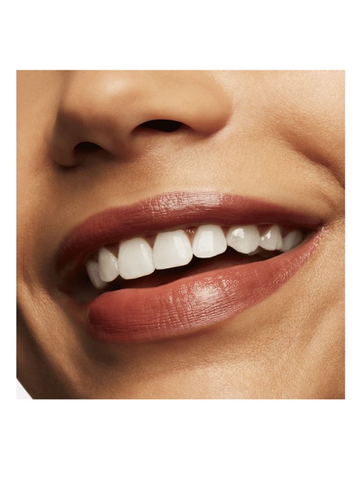 M·A·C Lustreglass Sheer-Shine Lipstick - voorkant 2 60 kissmet
