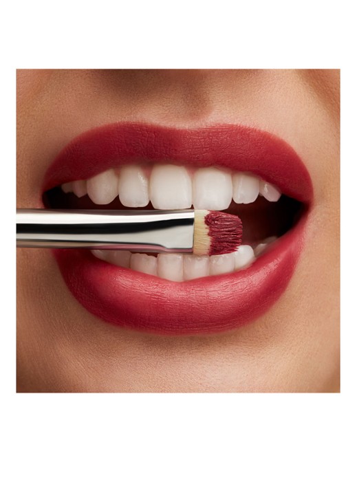 M·A·C Lustreglass Sheer-Shine Lipstick - detail 5 beam there, done that