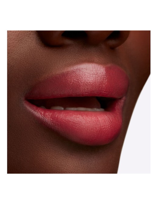 M·A·C Lustreglass Sheer-Shine Lipstick - detail 7 beam there, done that