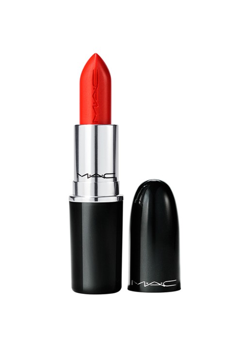 M·A·C Lustreglass Sheer-Shine Lipstick - voorkant tnteaser