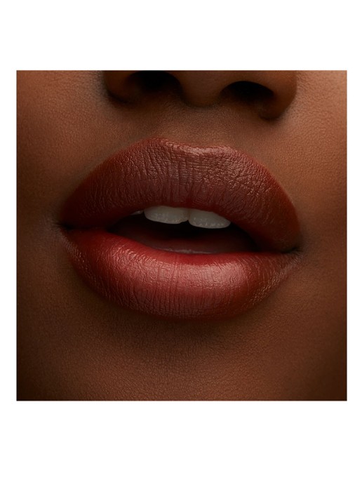 M·A·C Lustreglass Sheer-Shine Lipstick - detail 7 pda