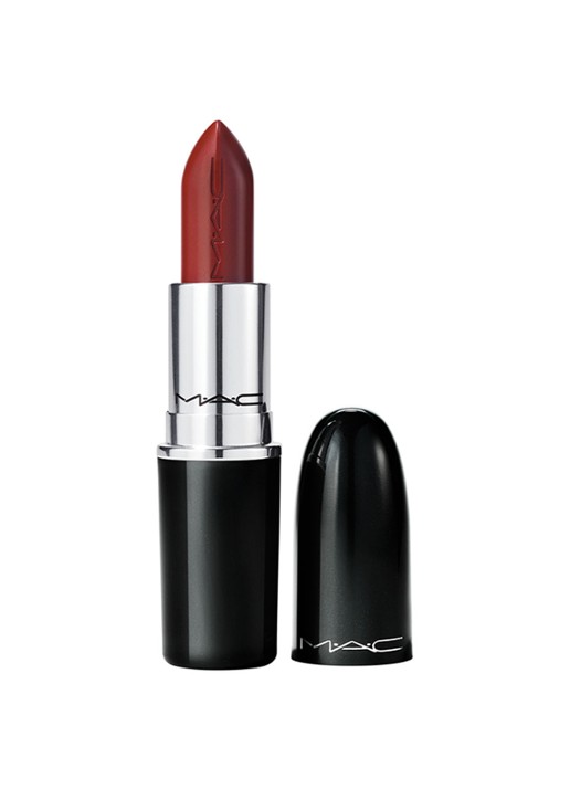 M·A·C Lustreglass Sheer-Shine Lipstick - voorkant pda