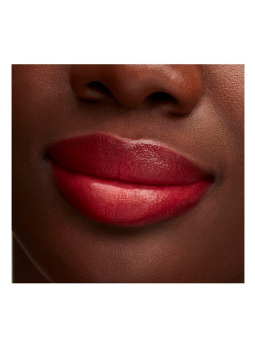 M·A·C Lustreglass Sheer-Shine Lipstick - detail 5 cockney