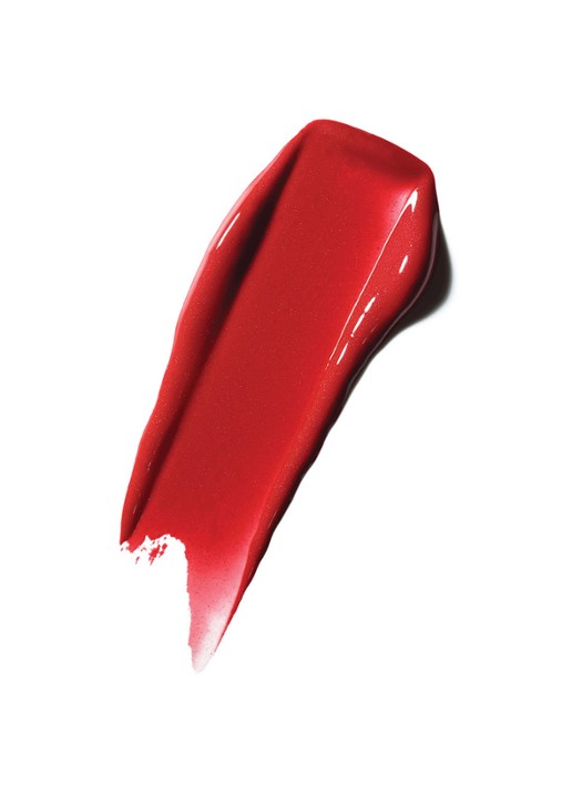 M·A·C Lustreglass Sheer-Shine Lipstick - detail 2 lady bug