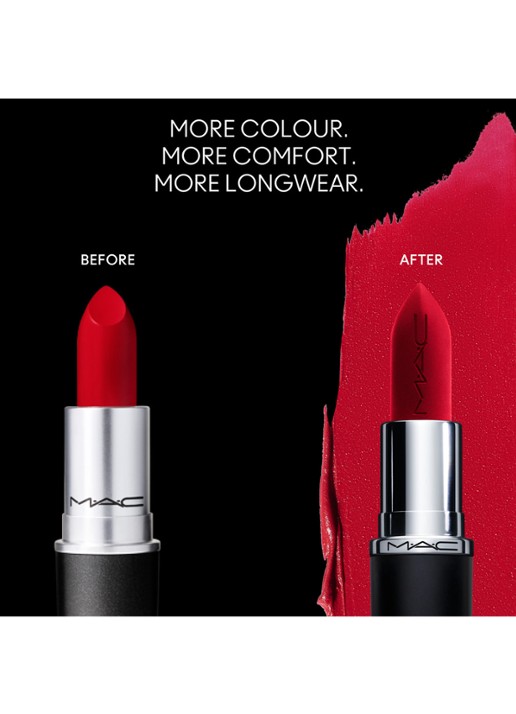 M·A·C M·A·Cximal Silky Matte Lipstick Mini  - detail 4 02 diva