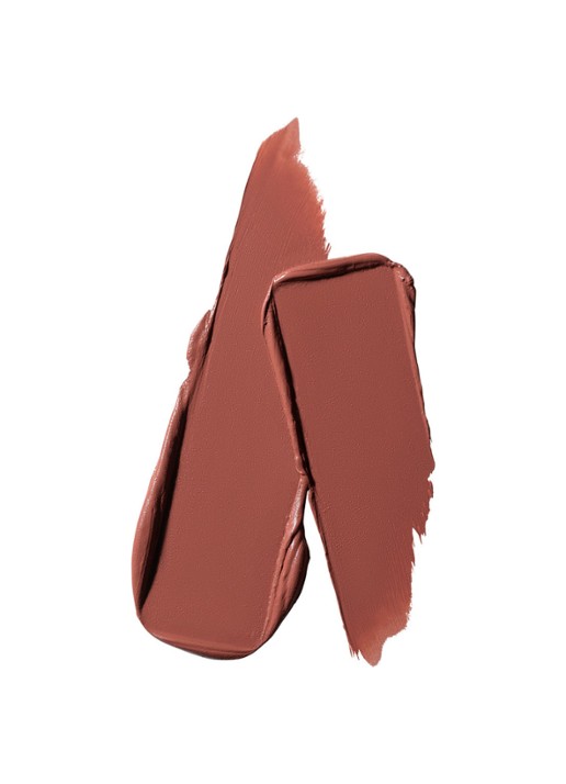 M·A·C M·A·Cximal Silky Matte Lipstick Mini  - voorkant 2 03 warm teddy