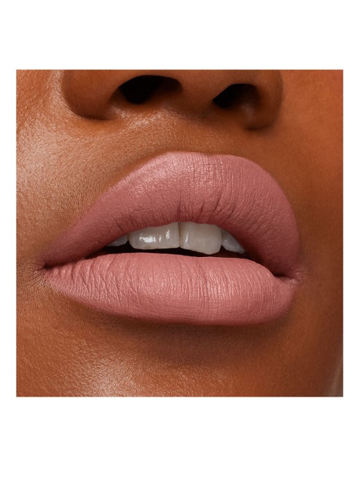 M·A·C M-A-Cximal Silky Matte Lipstick - detail 6 45 viva planet