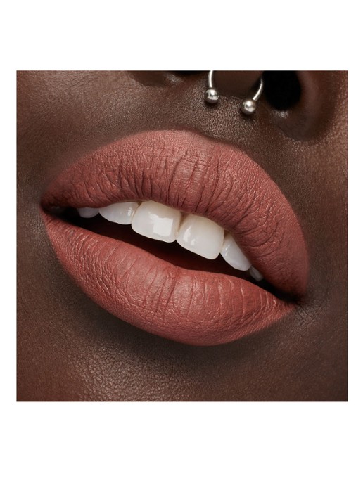M·A·C M-A-Cximal Silky Matte Lipstick - detail 4 46 viva equality