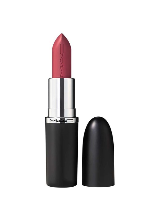 M·A·C M·A·Cximal Sleek Satin Lipstick  - voorkant brave