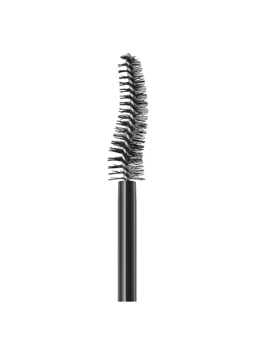 M·A·C Macstack Elevated mascara - travel size - voorkant 2 black stack