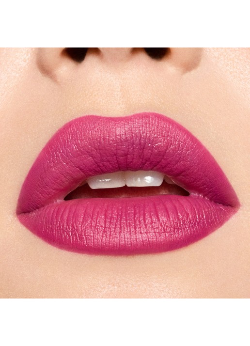 M·A·C MACximal Matte Lipstick - lipstick - detail 6 juiced raspberry