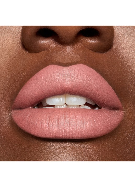M·A·C MACximal Matte Lipstick - lipstick - detail 5 beige pink