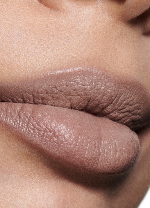 M·A·C Macximal Matte Lipstick  - detail 6 folio