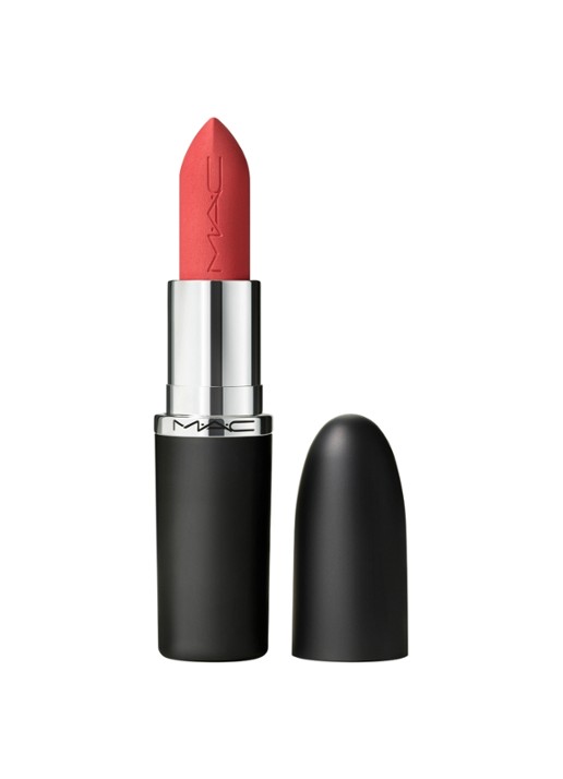 M·A·C Macximal Matte Lipstick - voorkant dare me