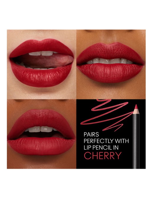 M·A·C Macximal Matte Lipstick - detail 3 06 russian red
