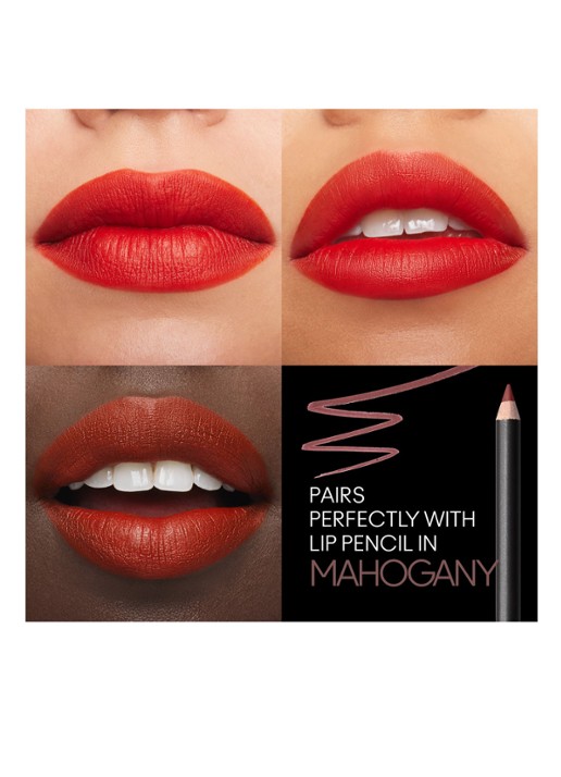 M·A·C Macximal Matte Lipstick - detail 3 13 overstatement