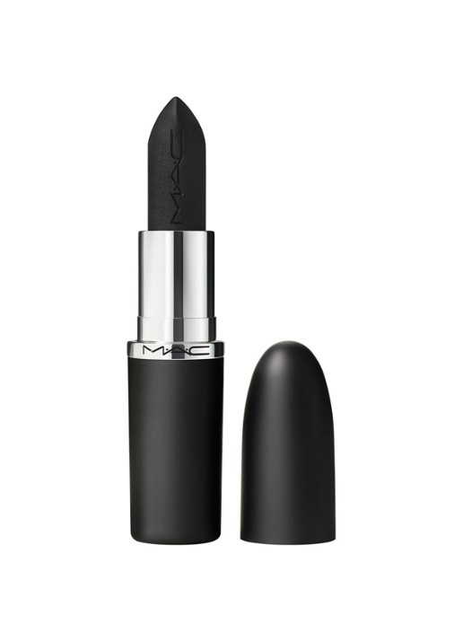 M·A·C Macximal Matte Lipstick